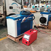 fiber laser welding machine