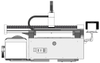 High-efficiency Laser Sheet Metal Steel Pipe Cutting Machine