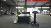 Laser Sandblasting Machine For Glass